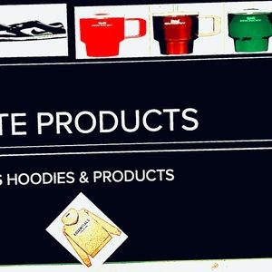 Meet your Posher, Solomon